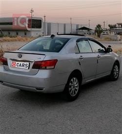 BYD G3